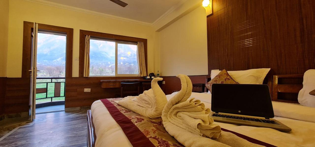 Samdupling Himalayan Brothers Dharamshala Bagian luar foto