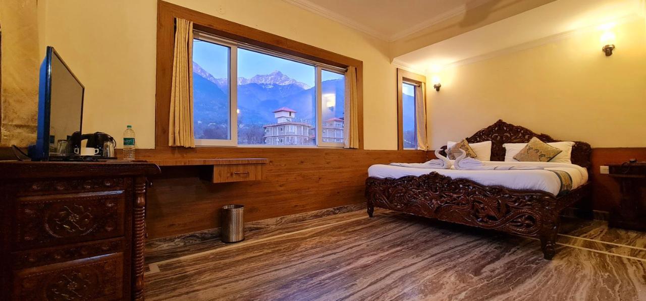 Samdupling Himalayan Brothers Dharamshala Bagian luar foto