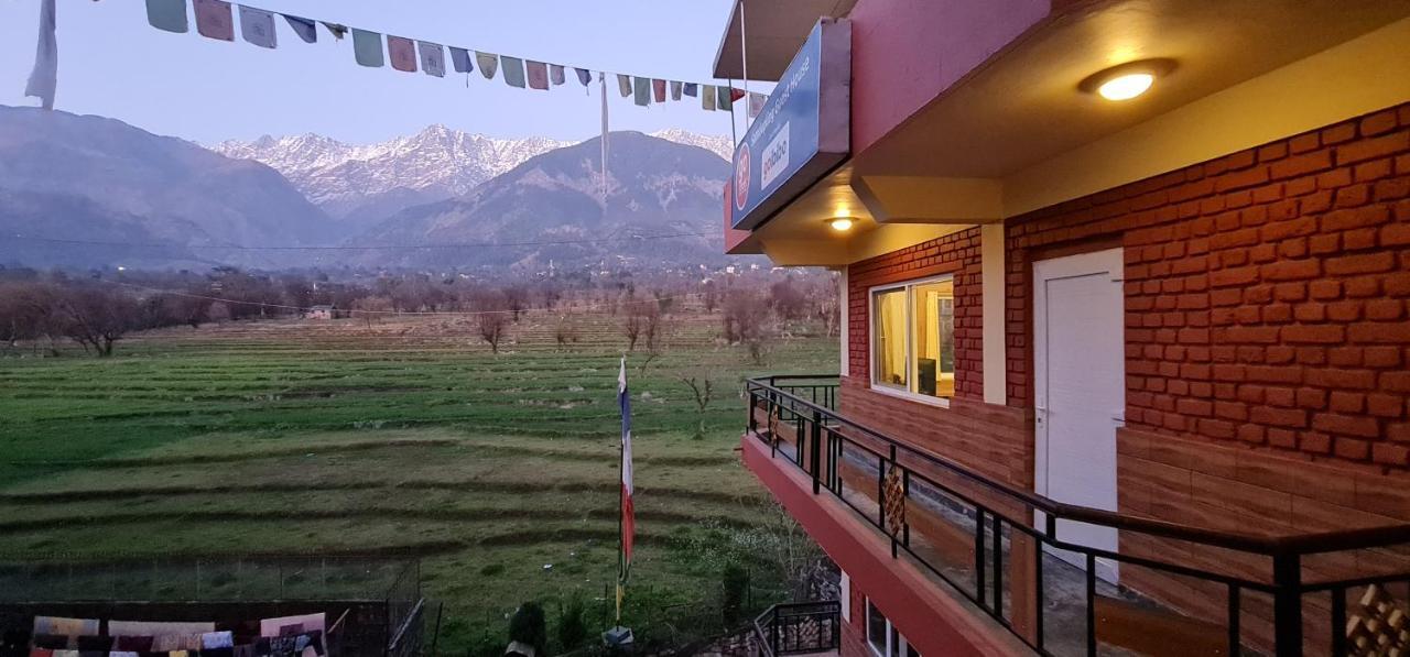Samdupling Himalayan Brothers Dharamshala Bagian luar foto