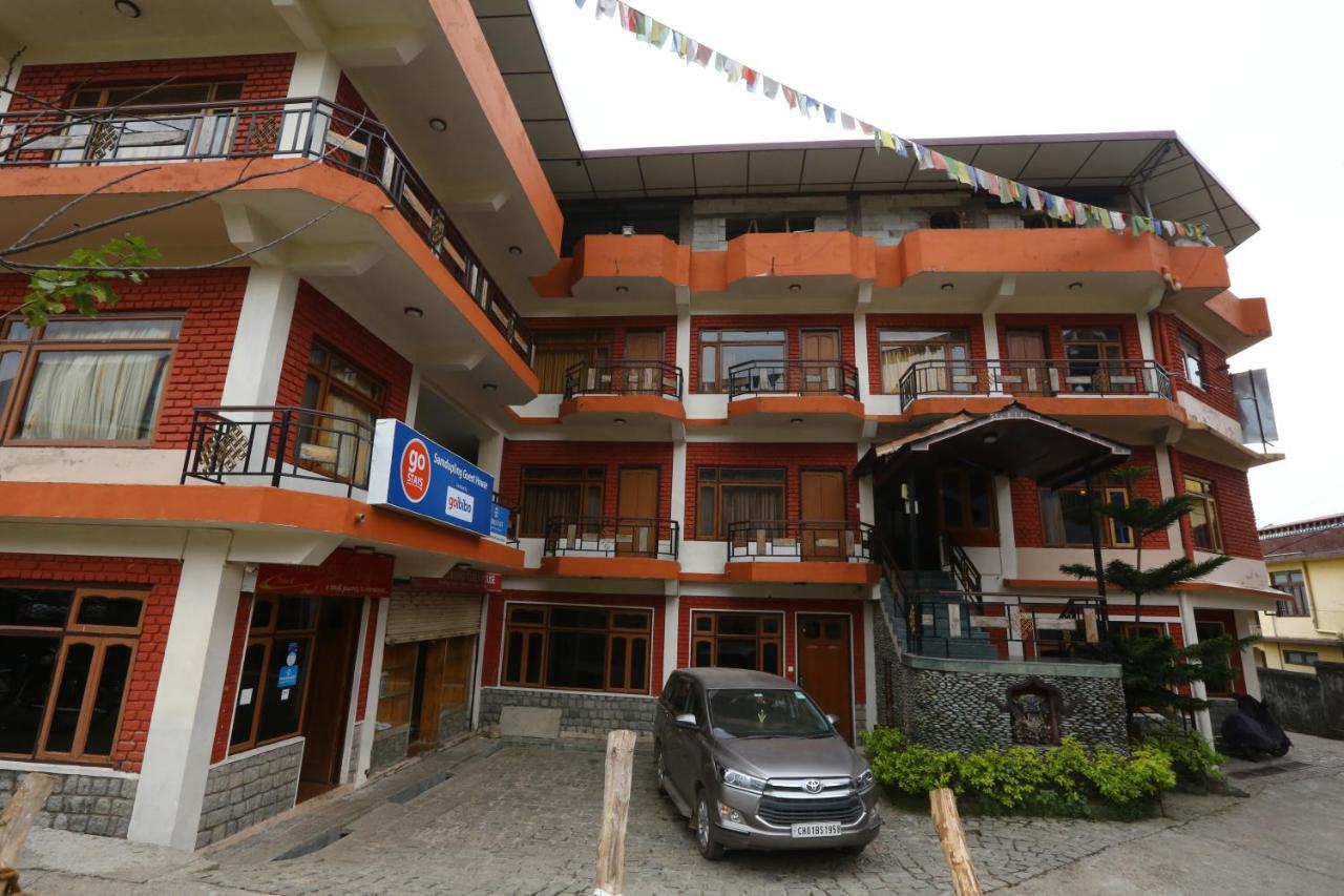 Samdupling Himalayan Brothers Dharamshala Bagian luar foto